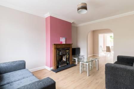 Solihull/Nec/Airport 3 Bedroom Semi-Detached House Birmingham Eksteriør bilde