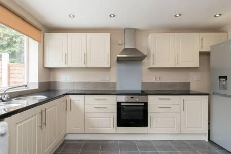 Solihull/Nec/Airport 3 Bedroom Semi-Detached House Birmingham Eksteriør bilde