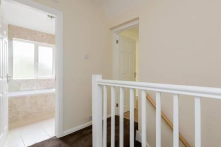 Solihull/Nec/Airport 3 Bedroom Semi-Detached House Birmingham Eksteriør bilde