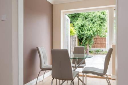 Solihull/Nec/Airport 3 Bedroom Semi-Detached House Birmingham Eksteriør bilde