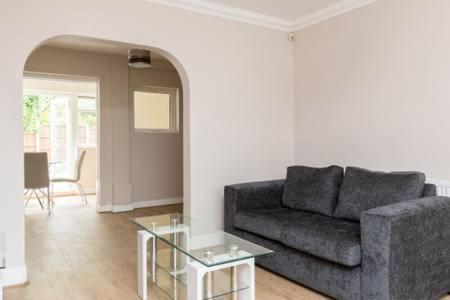 Solihull/Nec/Airport 3 Bedroom Semi-Detached House Birmingham Eksteriør bilde