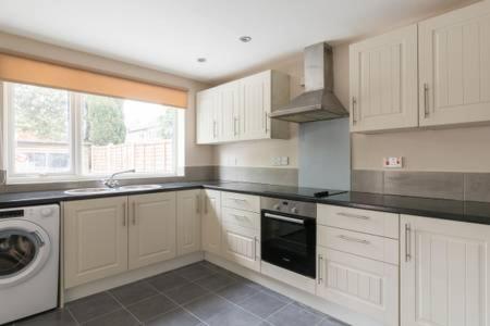 Solihull/Nec/Airport 3 Bedroom Semi-Detached House Birmingham Eksteriør bilde