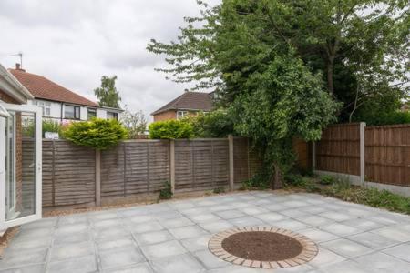 Solihull/Nec/Airport 3 Bedroom Semi-Detached House Birmingham Eksteriør bilde