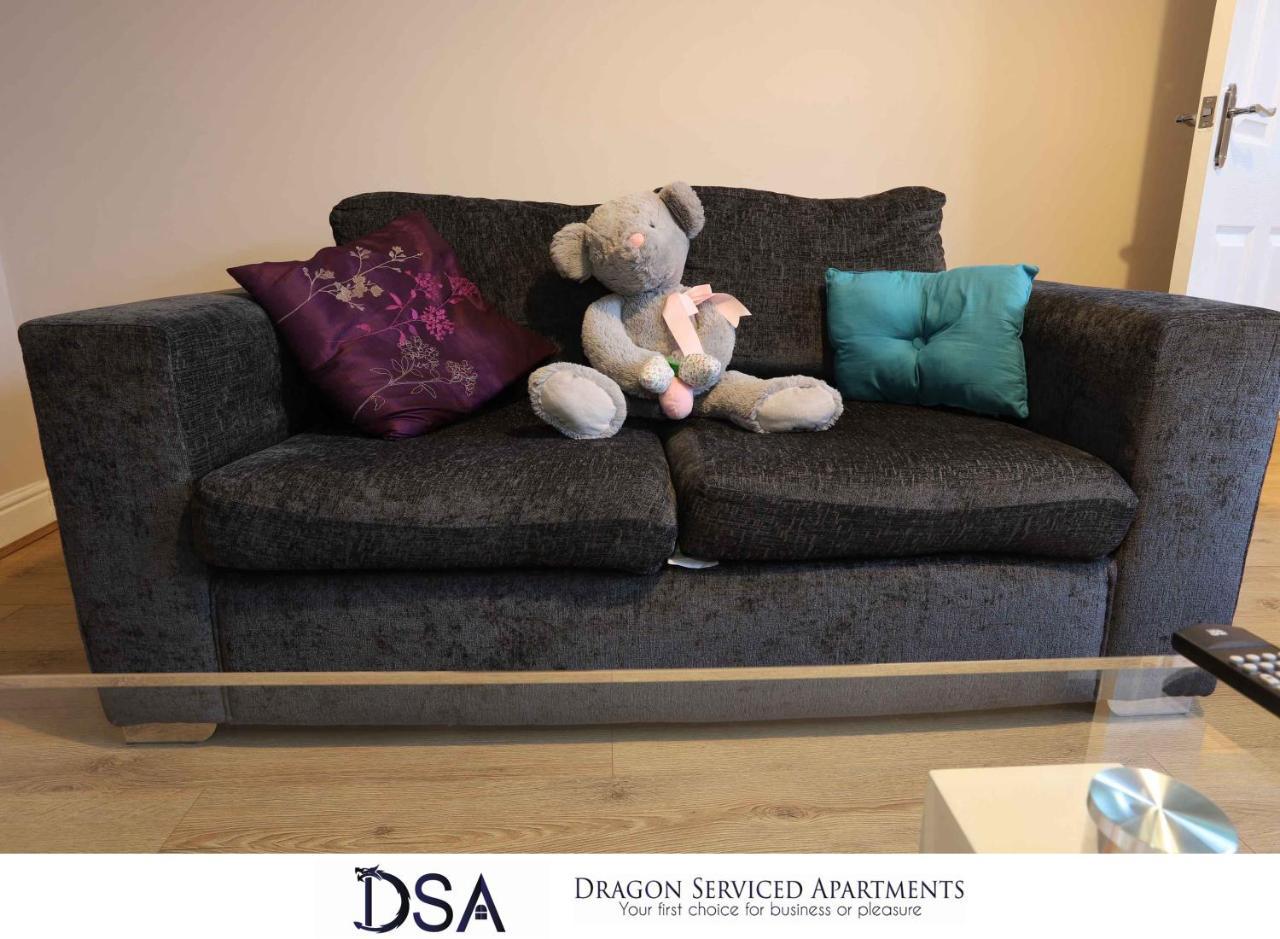 Solihull/Nec/Airport 3 Bedroom Semi-Detached House Birmingham Eksteriør bilde